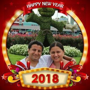 Meet your Posher, Qaiser